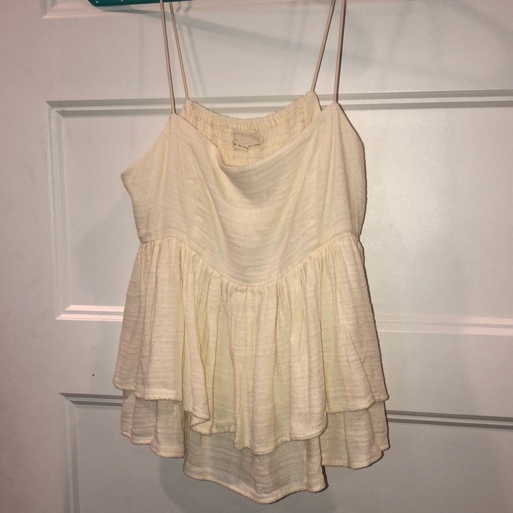Urban Outfitters tank top!